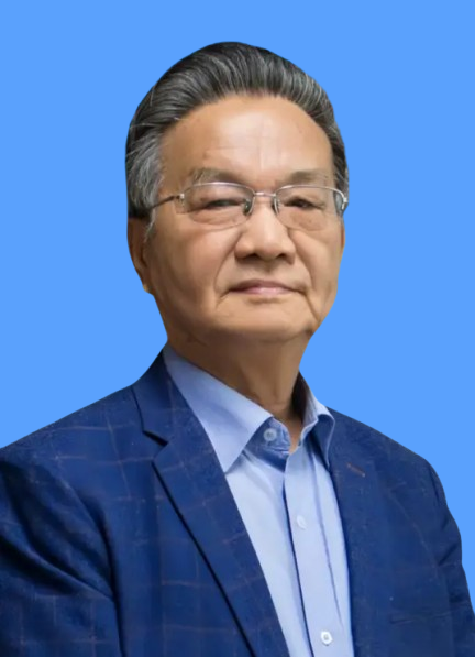 李坚