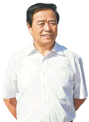 王军成院士子站-院士简介-中国院士馆