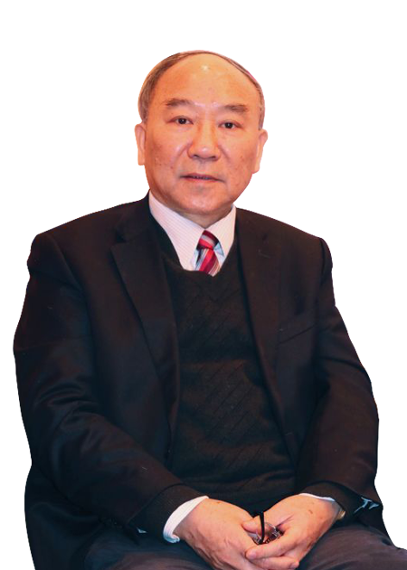 院士馆-中国工程院院士-医药卫生学部-郑树森