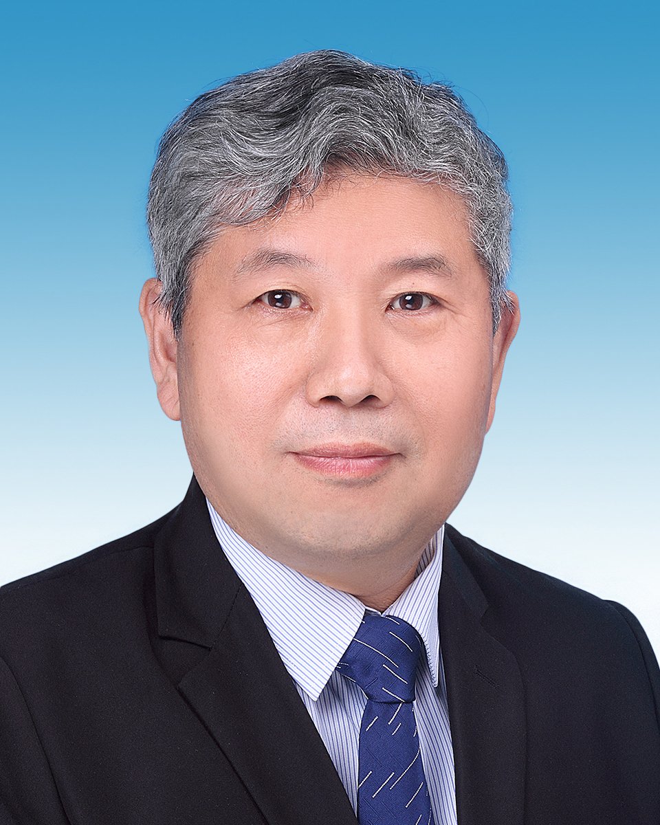 范国强