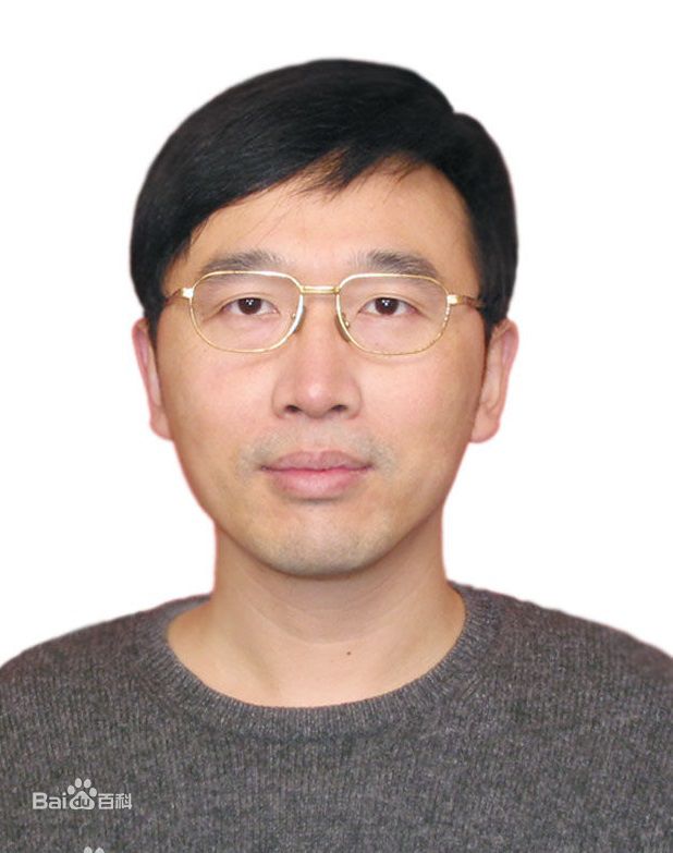 何友：信息融合专家