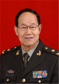 周志成：卫星通信技术专家