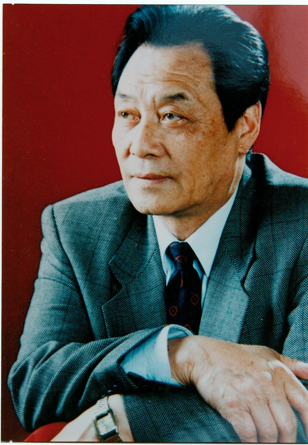 中国工程院院士