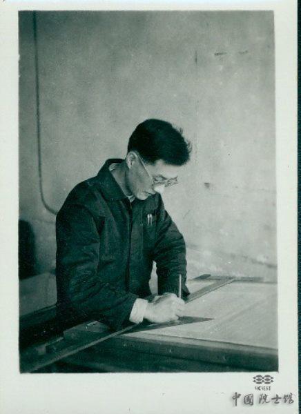 院士馆中国工程院院士能源与矿业工程学部徐旭常